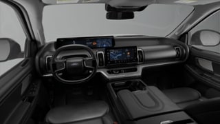2026 Ford Expedition® Internal Image 2
